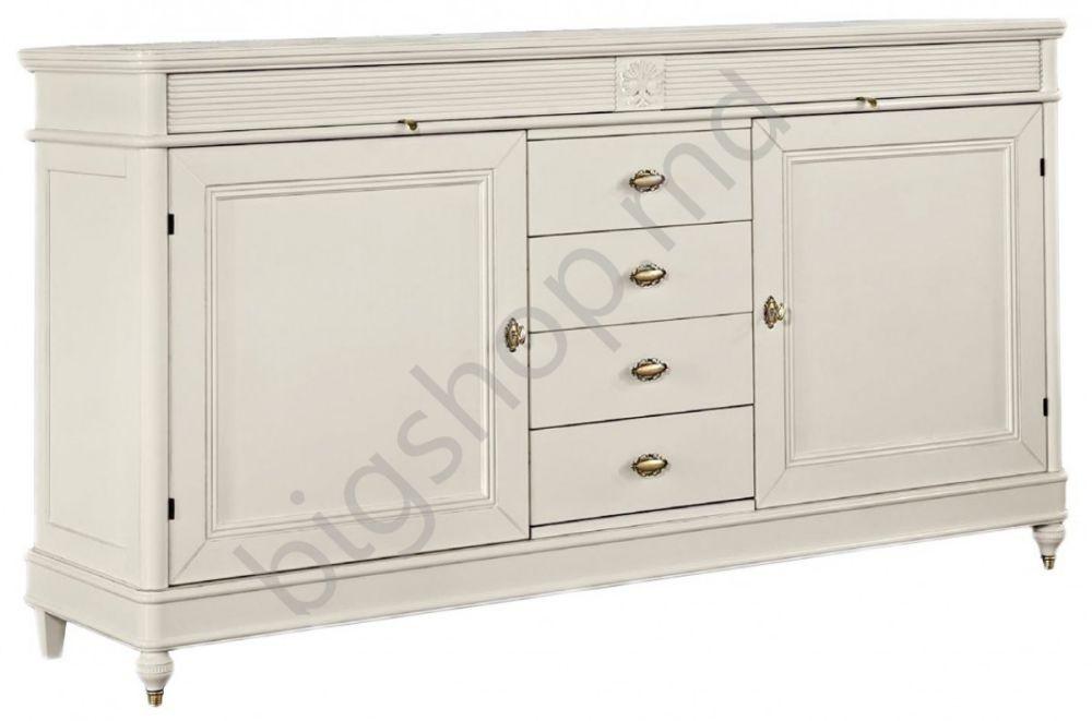 Комод MobiLux Bourbon BJ909 (White)