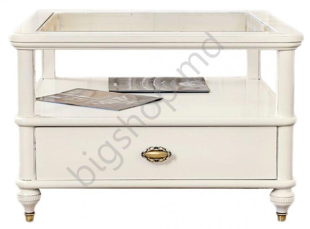 Masa MobiLux Bourbon BJ834_1 (White)