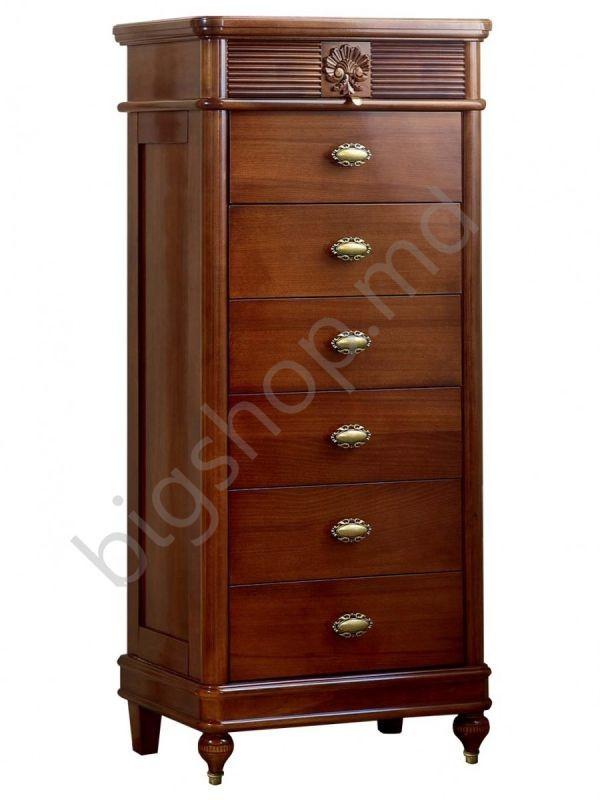 Комод MobiLux Bourbon BJ836