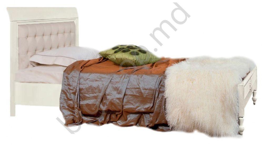 Pat MobiLux Bourbon BJ444_1 (White)