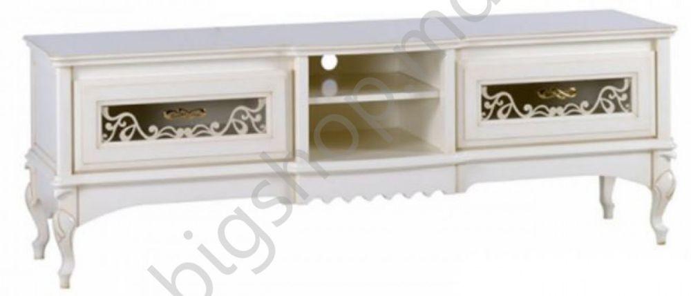 Тумба под телевизор MobiLux Matteo L-1850 (Avorio)