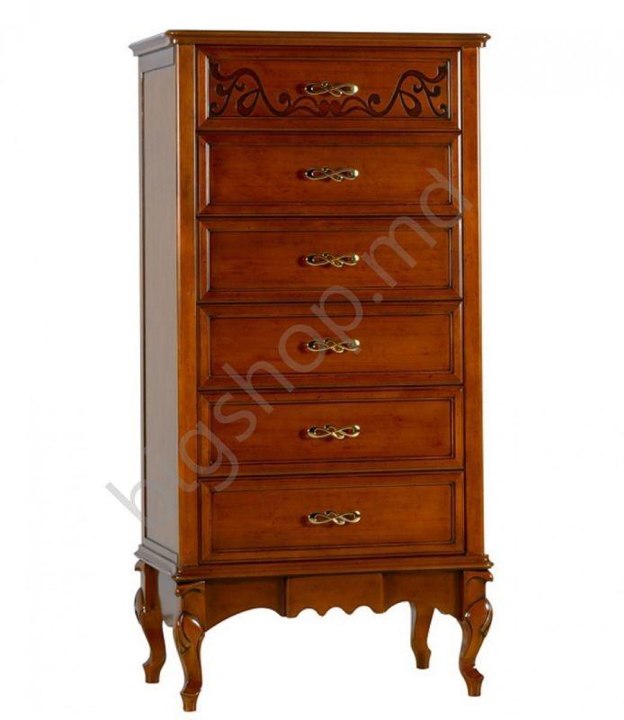 Comoda MobiLux Matteo 6S