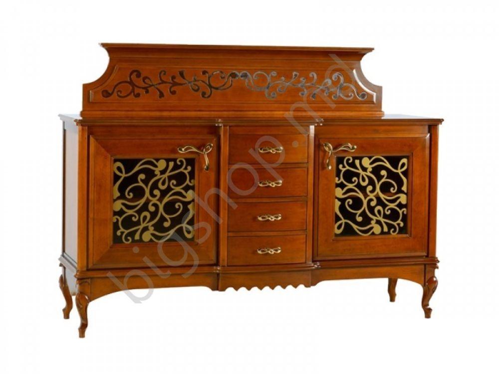 Comoda MobiLux Matteo 2U4S + M115