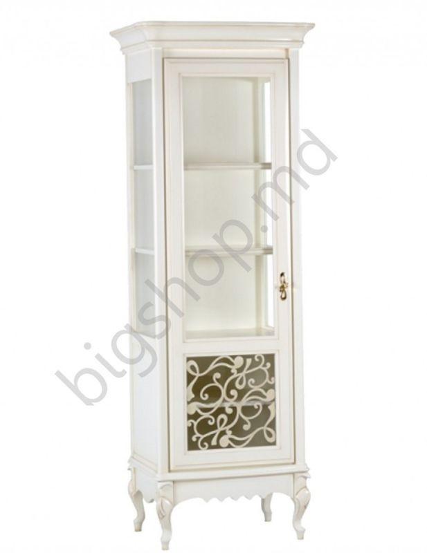 Витрина MobiLux Matteo 1U (Avorio)