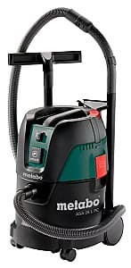 Промышленный пылесос METABO ASA 25L