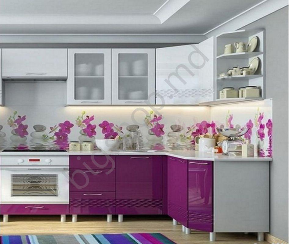 Кухонный гарнитур SV-Mebel Volna Vinata (2.0 x 1.4) m