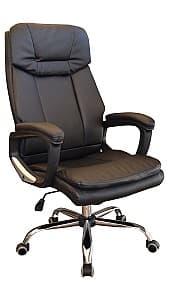Офисное кресло MG-Plus MC 030 Black