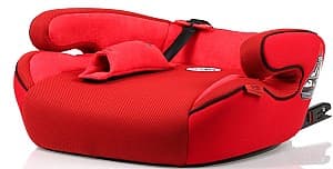 Scaun auto copii HEYNER SafeUp Fix Comfort XL Racing Red (783310)