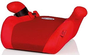 Детское автокресло HEYNER SafeUp Ergo M Racing Red (794300)
