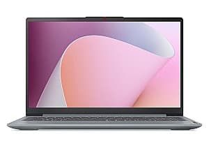 Laptop Lenovo IdeaPad Slim 3 15.6 15AMN8 Arctic Grey (82XB0023RK)