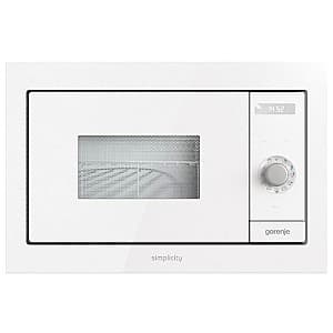 Встраиваемая микроволновая печь Gorenje BM235SYW