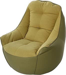 Кресло мешок Beanbag BigBoss XL Green