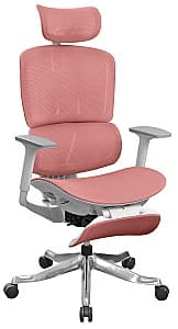 Офисное кресло DP A98-HS-QW Красный