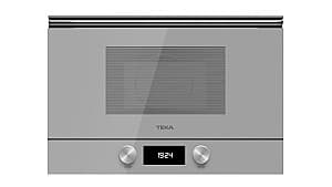 Встраиваемая микроволновая печь Teka ML 8220 BIS L SM