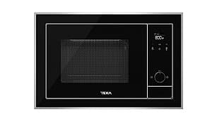 Встраиваемая микроволновая печь Teka ML 820 BIS Black