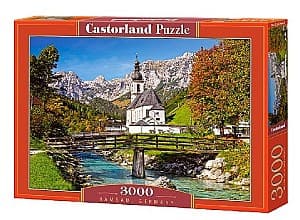 Puzzle Castorland C-300464