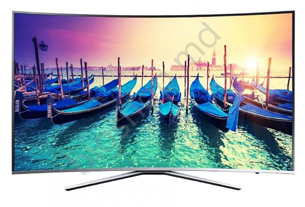Телевизор Samsung UE49KU6500U