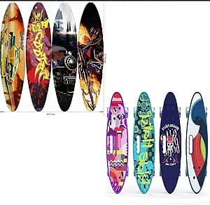 Skateboard Rost 51278