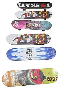 Skateboard Rost 50556