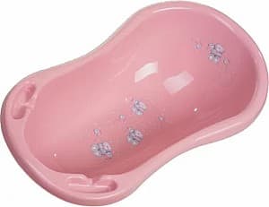 Ванночка Maltex Розовый 84 см
