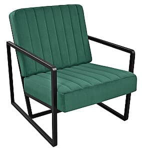 Кресло DP Milton Зеленый