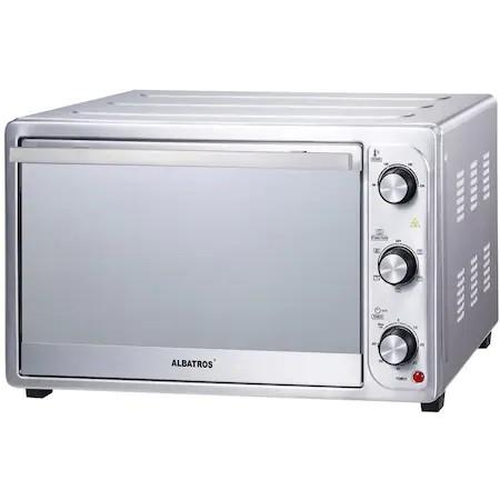 Cuptor electric de masa Albatros A45CRX2