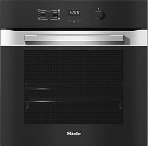 Cuptor electric incorporabil Miele H 2860-2 B PizzaPlus Stainless Steel