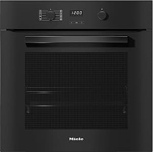 Духовой шкаф электрический Miele H 2860-2 B PizzaPlus Black