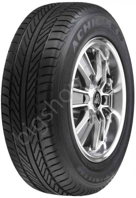 Шина ACHILLES 195 / 65 R15 (91V Platinum)