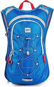 Rucsac sportiv Spokey Otaro 5L Blue (928598)