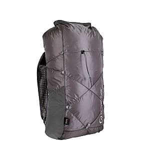 Спортивный рукзак Lifeventure  Waterproof Backpack Gray (53135)