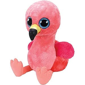 Мягкая игрушка Ty фламинго