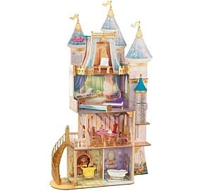 Кукольный дом KidKraft Disney Royal Celebration Dollhouse 65962-CSM