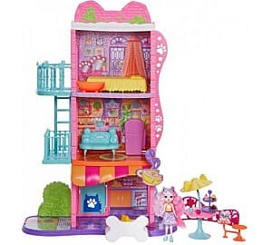 Кукольный дом Mattel HHC18