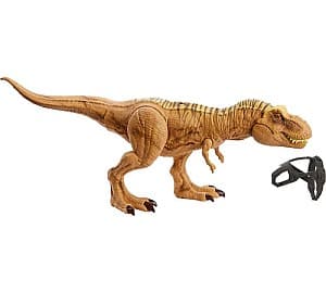 Figurină Mattel Dinozaur "T-rex"