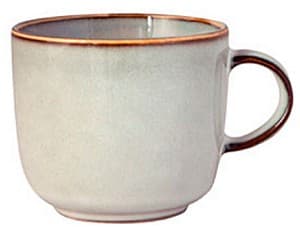 Чайный и кофейный набор Alir CAPPUCCINO 350 ml (6 шт)