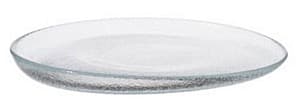 Сервировочная тарелка Arda Cam OLA Alabaster White 28 cm (6 шт)