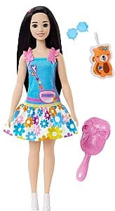  Mattel Prima mea Barbie Rene  HLL22