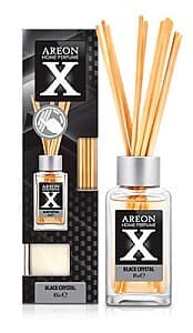 Ароматизатор воздуха Areon Home Perfume X-Version Black Crystal