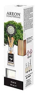Ароматизатор воздуха Areon Home Perfume Sticks Black