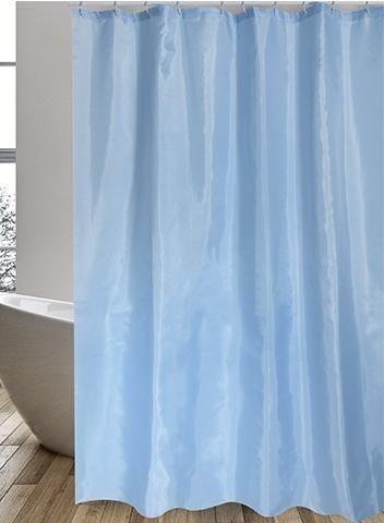 Perdea de baie MSV Bubbles 200x240cm