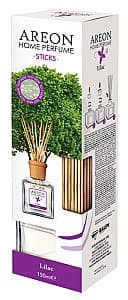 Ароматизатор воздуха Areon Home Perfume Sticks Lilac 150 ml