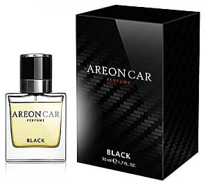 Автомобильный освежитель воздуха Areon Perfume Black