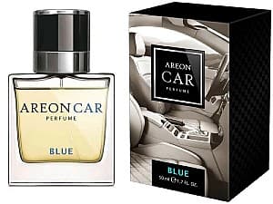 Автомобильный освежитель воздуха Areon Perfume Blue