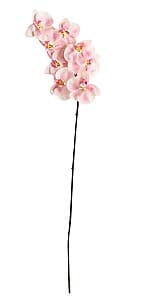 Искусственные цветы Casa Masa Орхидея 94 см розовый