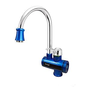 Incalzitor de apa MIXXUS ELECTRA 240E BLUE