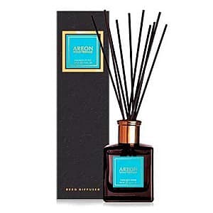 Aromatizator de aer Areon Home Perfume Premium Aquamarine 150 ml