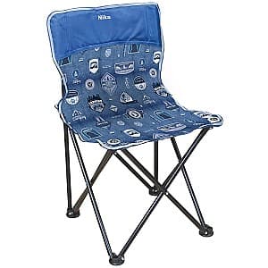 Раскладнои стул Nika Premium ПСП1 Blue