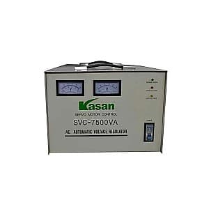 Stabilizator de tensiune Kasan SVC 7500 VA