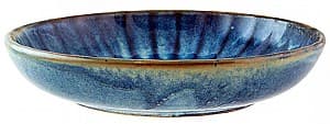 Тарелка Alir WAVE BLUE 16 cm (6 шт)